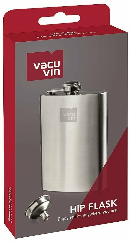 

Фляга Vacu Vin 78633606