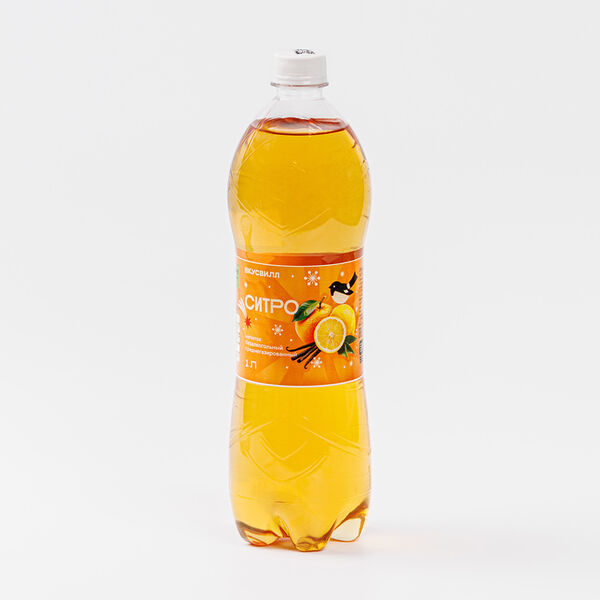 Напиток ВкусВилл 