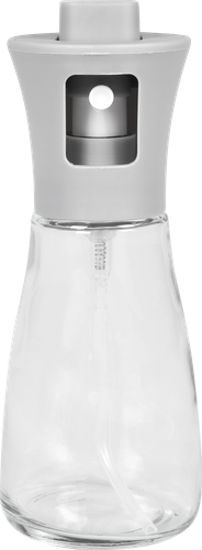 

Бутылка для масла Homeclub с распылителем стекло, 150 мл