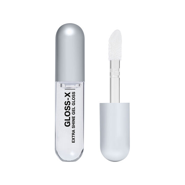 Гель-блеск для губ Influence Beauty Gloss-X 01 Crystalline veil 3.4 мл