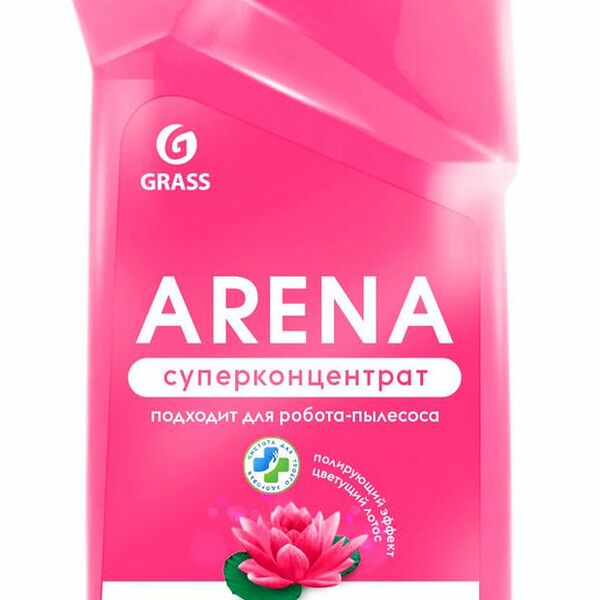 Средство для пола 