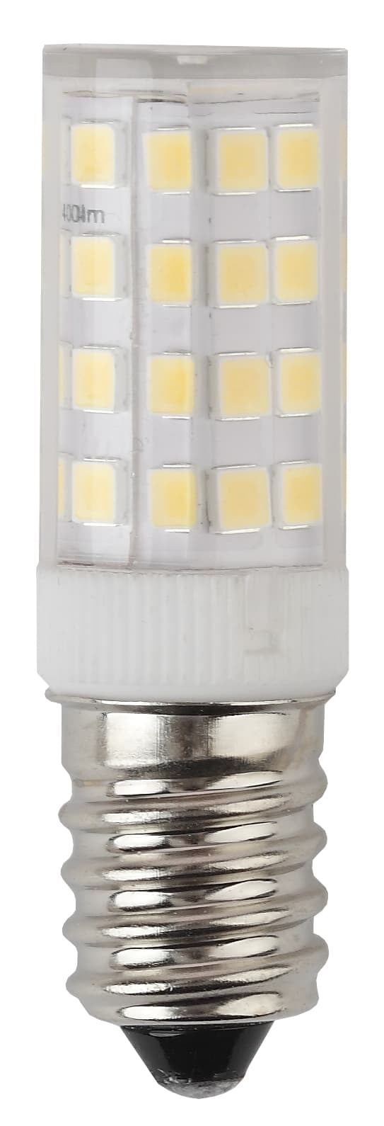 

Лампа светодиодная T25-5W-CORN-840-E14 для холодильников, нейтральный свет