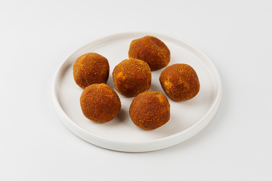 

Пирожное ВкусВилл Деревня Муравьешкино 120 г