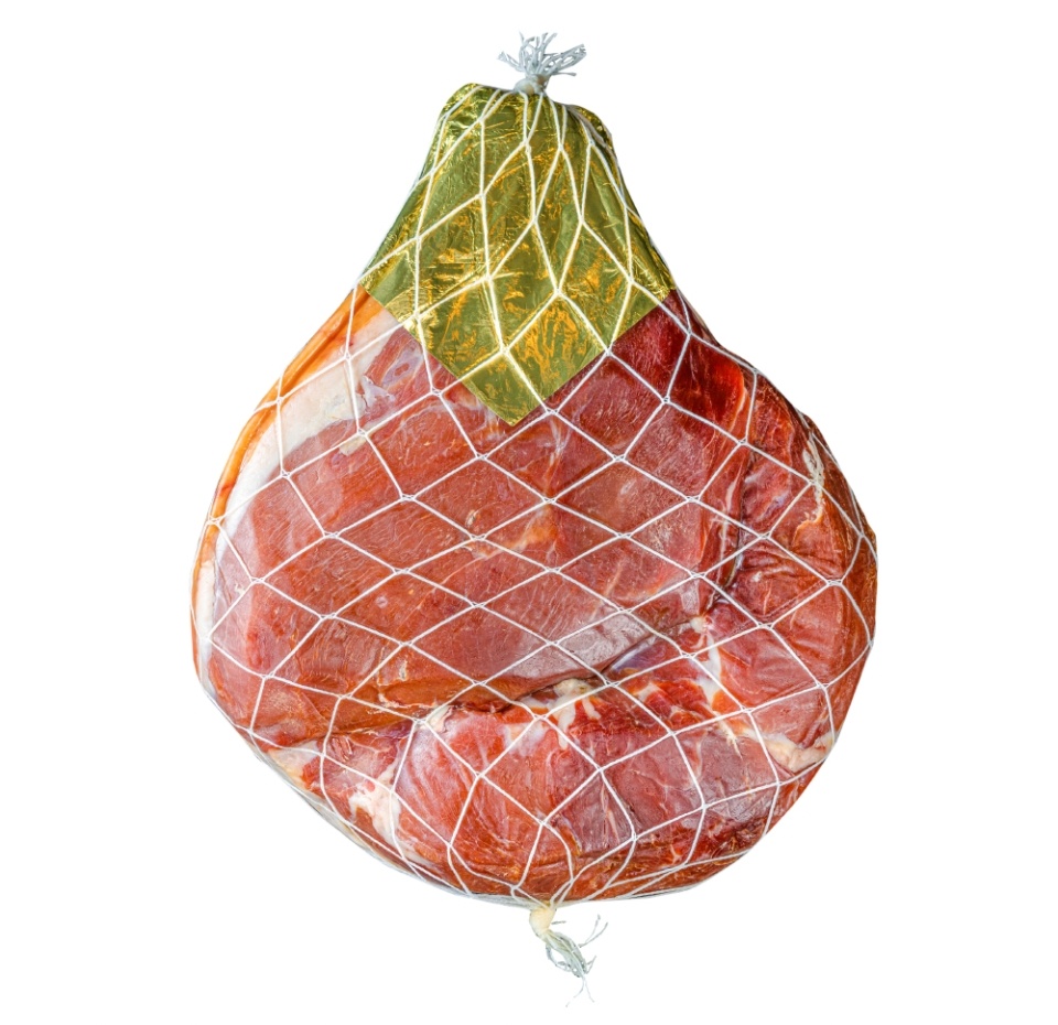 

Окорок свиной Dobrosco Prosciutto Crudo, вес