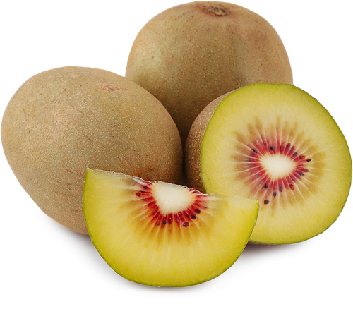 

Киви красный весовой