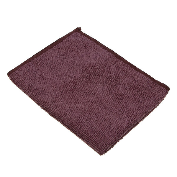 Vetta салфетка из микрофибры махровая, универсальная, 30х40см, 220г/кв.м., 4 цвета