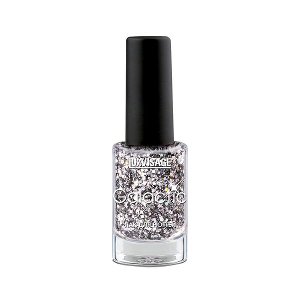 Лак для ногтей LUXVISAGE Galactic 9 г 206 тон