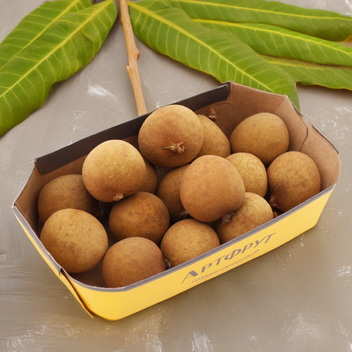 

Лонган Artfruit свежий 150 г