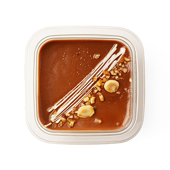 

Десерт Царский Вкус Чизкейк карамельный 110 г