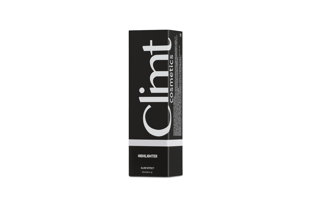 

Хайлайтер для лица Climtcosmetics Silver кремовый 20 мл