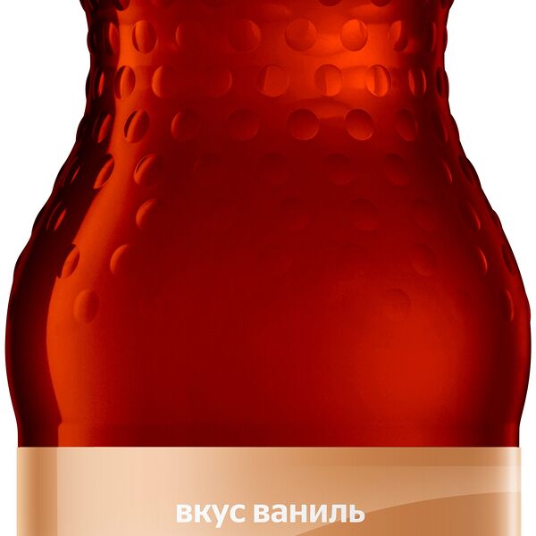 Напиток Добрый Cola Ваниль 500 мл