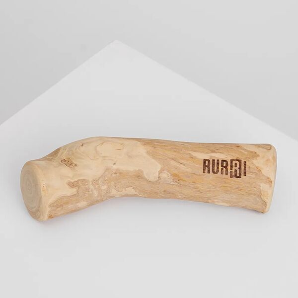 Игрушка для собак Rurri Палочка из кофейного дерева размер XL