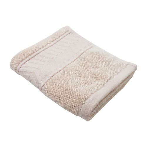 Полотенце махровое Wellfort персик 30х50 см