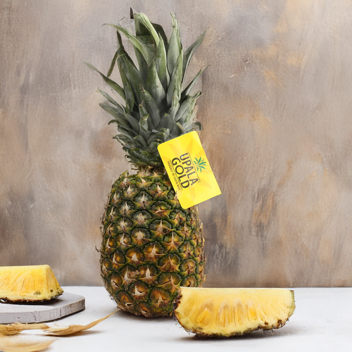 

Ананас Gold спелый весовой