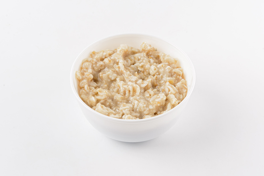 

Каша овсяная на растительном банановом напитке 200 г