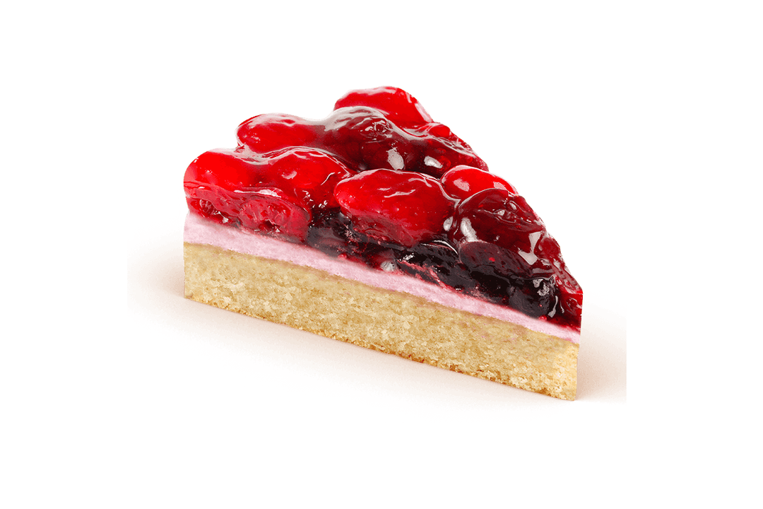 

Пирог Тирольские пироги Ягодный микс 630 г