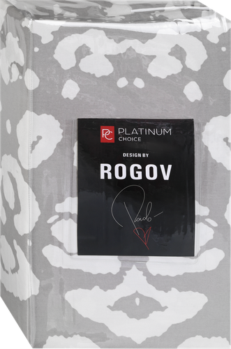 

Простыня на резинке Platinum Choice сатин 160 х 200 см, цвет в ассортименте