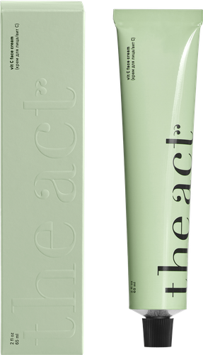 

Крем для лица The Act с витамином С 65 мл