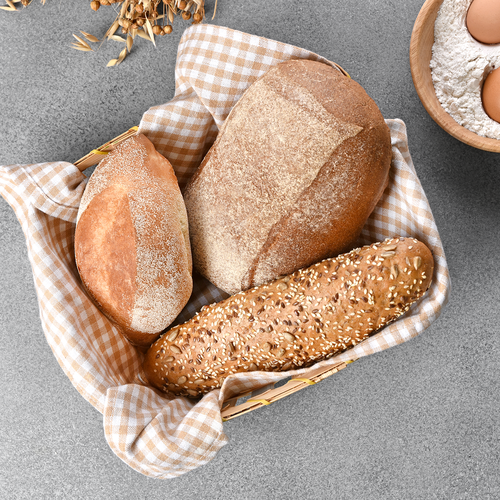 

Хлебная корзина Лента Fresh, 570г