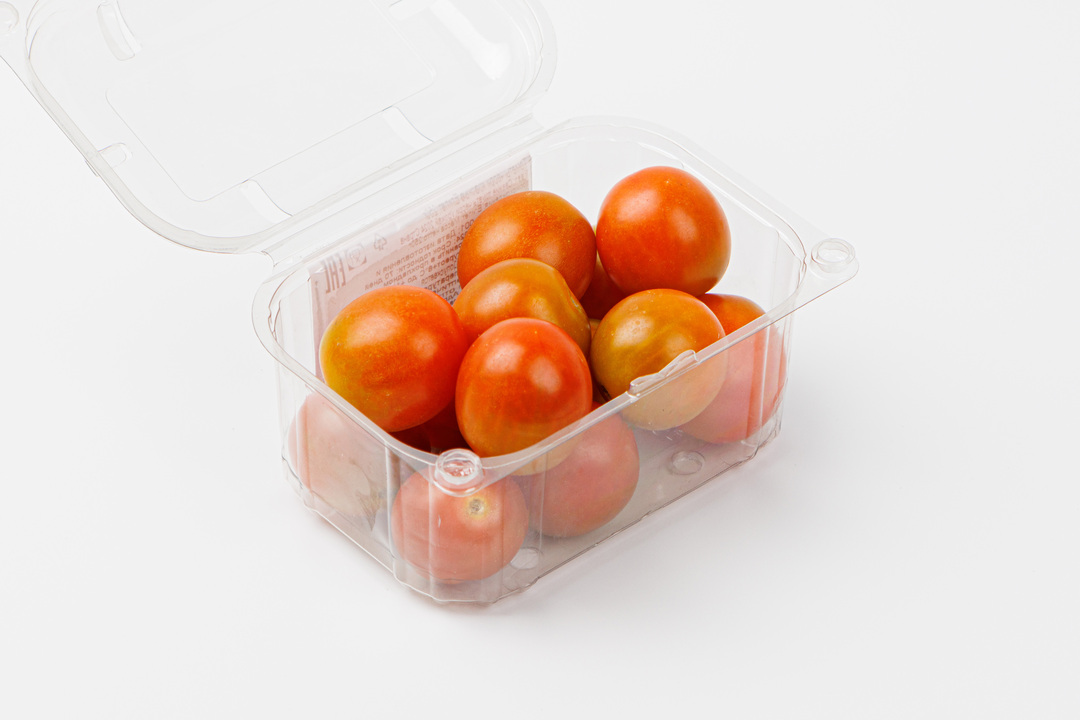 

Томаты черри красные Египет 250 г