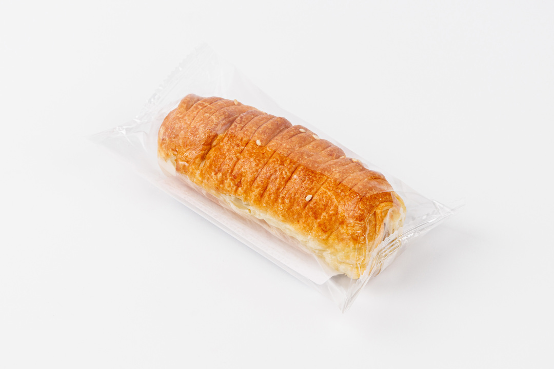 

Сосиска ВкусВилл в слоеном тесте 80 г