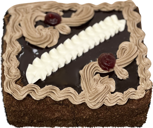 

Торт Симфония Десерта Ленинградский 800 г