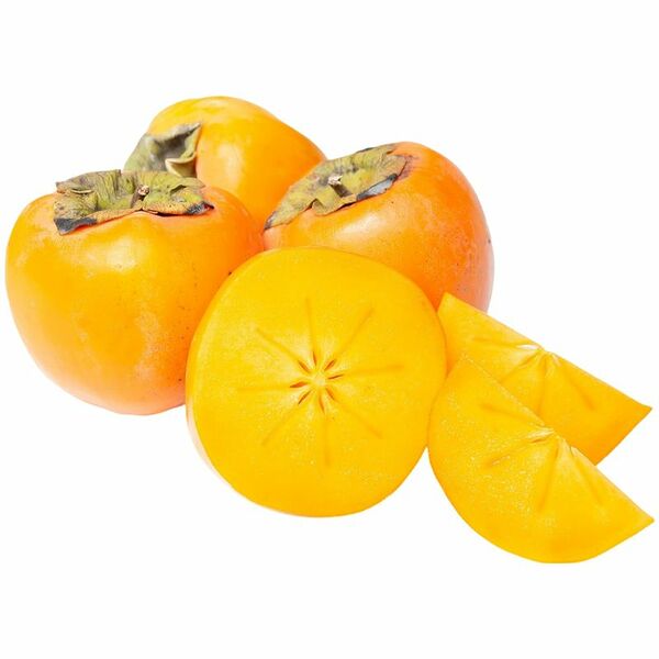 Хурма азербайджанская 300 г (1 упаковка)