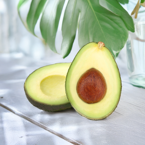 

Авокадо Хасс 1 шт. 200 г