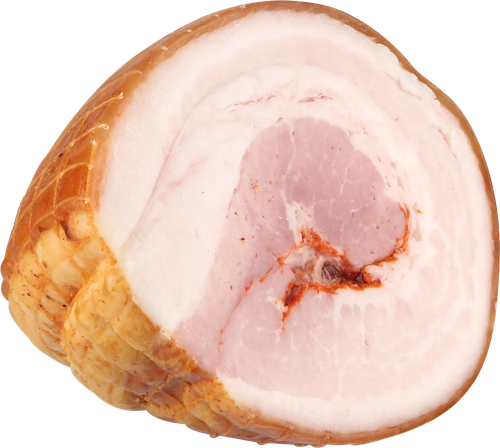 

Рулет копчено-вареный из грудинки ЛЕНТА FRESH Экстра, весовой