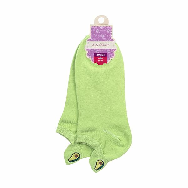 Носки женские, Lady Collection, в ассортименте