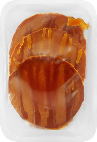 

Панкейки Фдк с карамелью 180 г