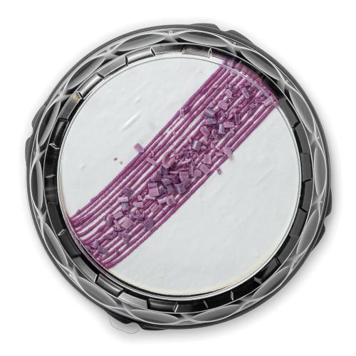 

Торт Mirel Черничное молоко, 750 г