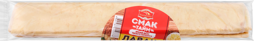 

Лаваш тонкий ролл Черёмушки Смак тайм сырный 160 г