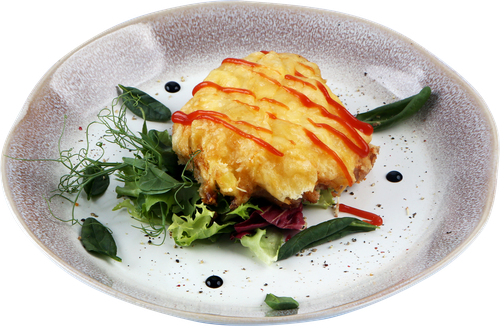 

Свинина Лента Fresh по-монастырски весовая