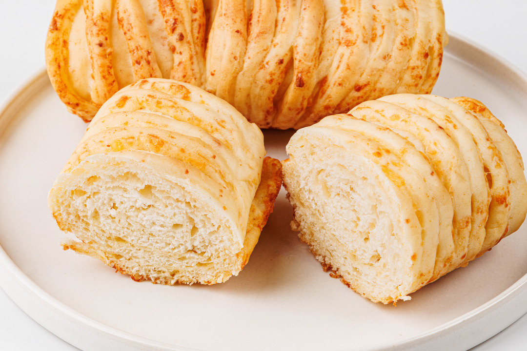 

Булочки ВкусВилл Домашние с сыром 140 г