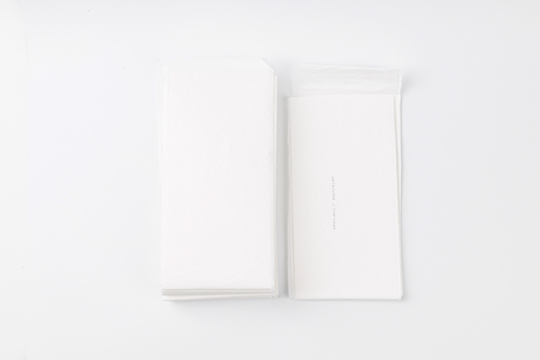 

Подстилки одноразовые ВкусВилл для животных с суперабсорбентом 60x90 см 10 шт.