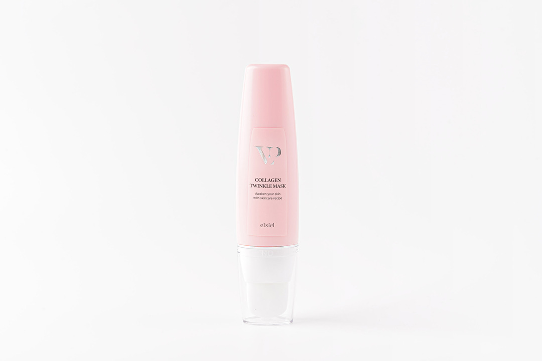 

Коллагеновая маска пленка Elsiel для лица 65 мл