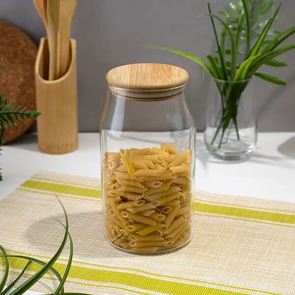 Банка, O`Kitchen, 1,5 л