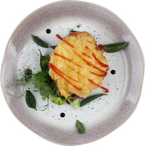 

Свинина Лента Fresh по-монастырски весовая