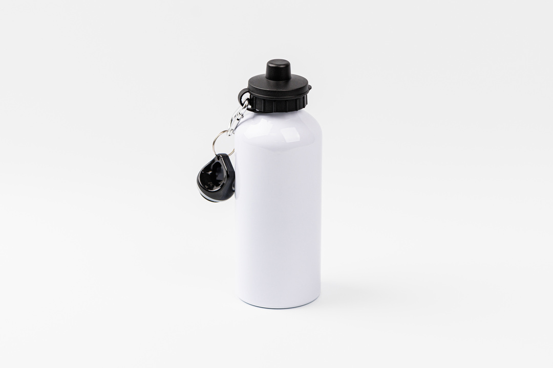 

Бутылка для воды "Ну что это такое", 600 мл