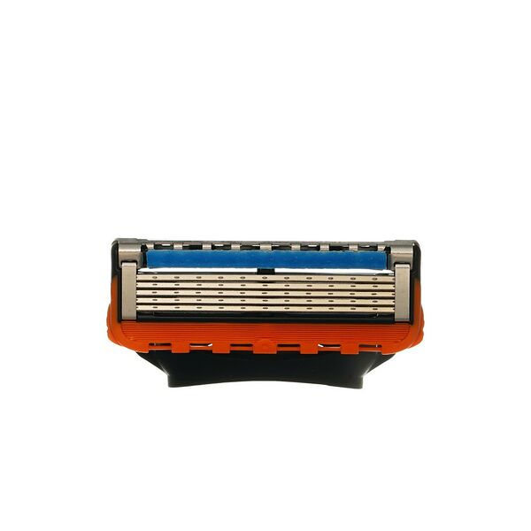 Сменные кассеты Gillette Fusion 5 12 шт
