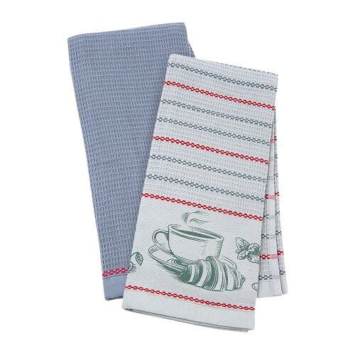 Набор кухонных полотенец Royal Kuchen 40x60 см
