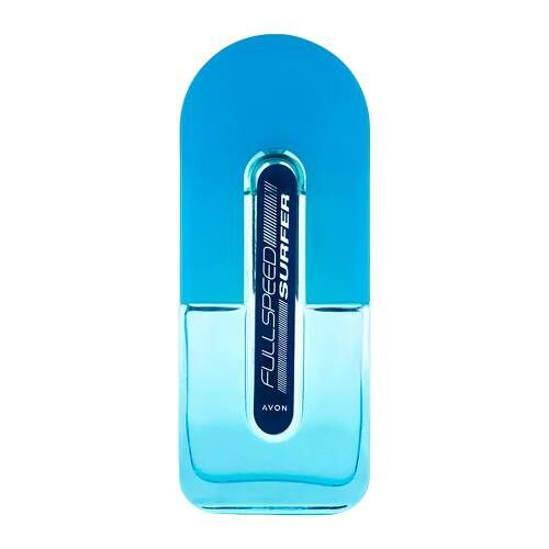 Туалетная вода Avon Full Speed Surfer мужская 75 мл
