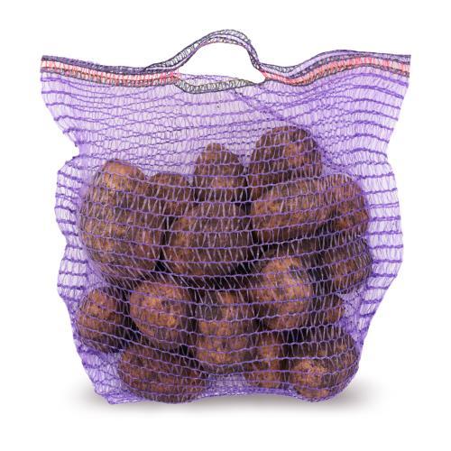 

Картофель фасованный вес