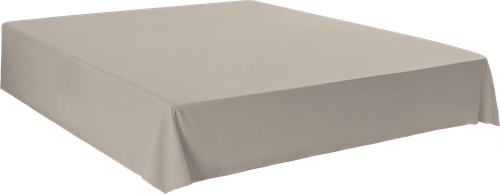 

Простыня Homeclub 215 x 240 см +/-5 см жемчужный Арт. HCBC-S-24-PE