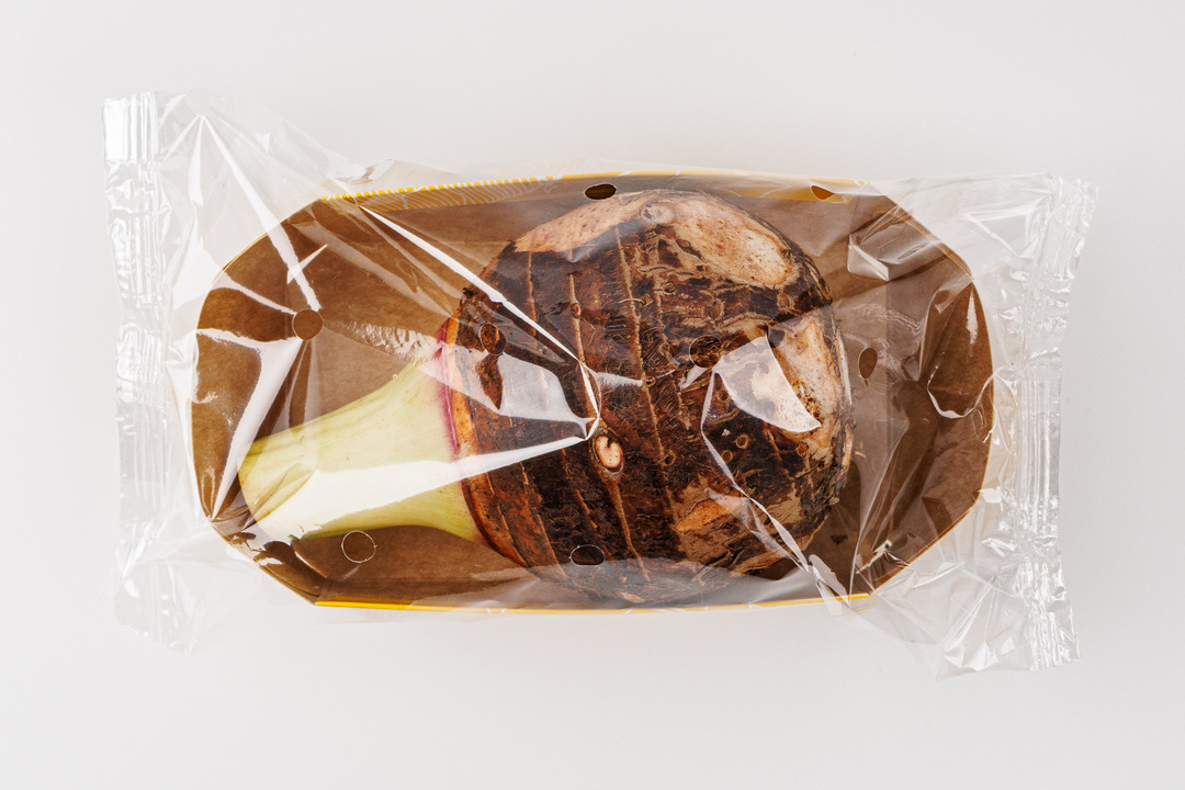 

Корень Таро шт. 180 г