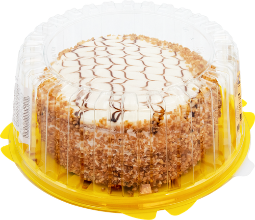 

Торт Антонов двор Астра 700 г