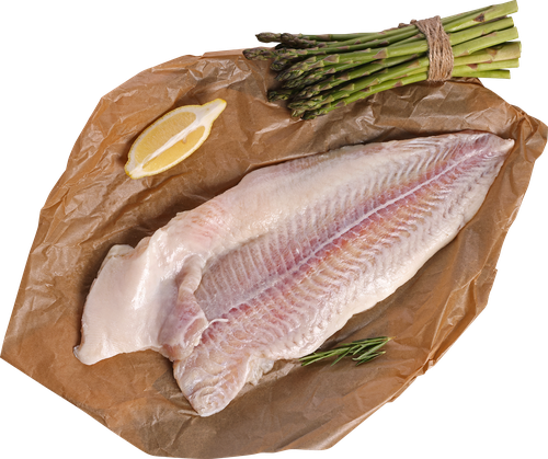 

Пангасиус Лента Fresh филе (из замороженного сырья), весовой