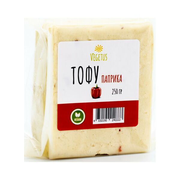 Пищевой соевый продукт 