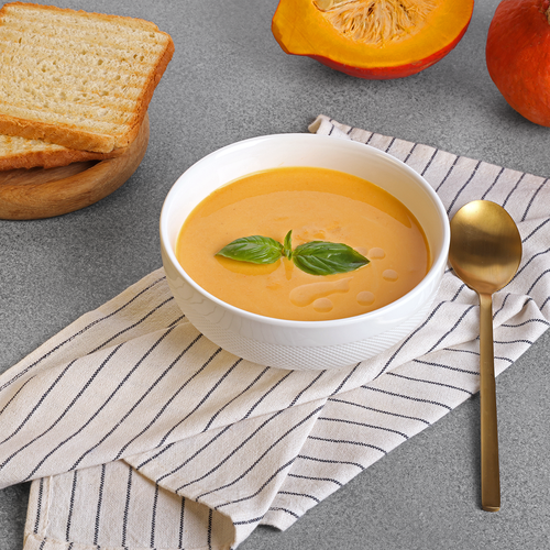 

Суп-пюре Лента Fresh из тыквы 300 г